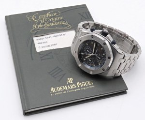 Watches - AUDEMARS PIGUET - Royal Oak, Offshore, 