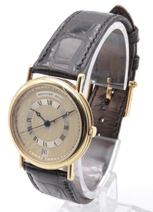 Watches - BREGUET - Classique - Referenza 3320. Seriale 23XX...