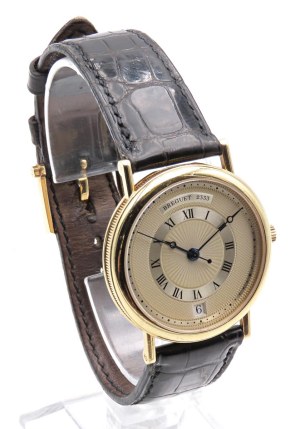 Watches - BREGUET - Classique - Referenza 3320. Seriale 23XX...