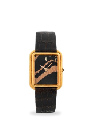 Watches - CORUM - Peacock - Referenza 27218. Seriale 52XXX. ...