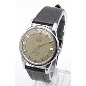 Watches - OMEGA - Constellation - Movimento con cal. 551 a c...