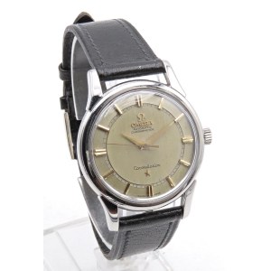 Montres - OMEGA - Constellation - Mouvement calibre 551 à...