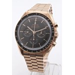 Watches - OMEGA - Speedmaster Moonwatch Professional Co-Axia...