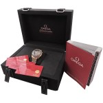 Watches - OMEGA - Speedmaster Moonwatch Professional Co-Axia...