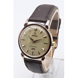 Watches - OMEGA - Seamaster XVI - Reference 2850sc. Serial number ...
