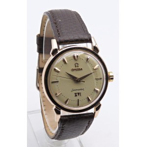 Watches - OMEGA - Seamaster XVI - Reference 2850sc. Serial number ...