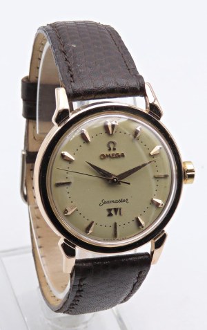 Watches - OMEGA - Seamaster XVI - Referenza 2850sc. Seriale ...