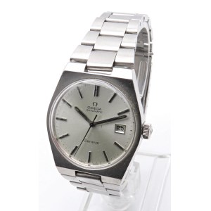Watches - OMEGA - Geneva Automatic - Reference 166.0099. Mov...
