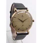 Watches - OMEGA - Oversize - Self-winding movement no...
