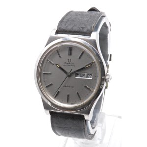 Watches - OMEGA - Automatic Day Date - Reference 166.0169. M...