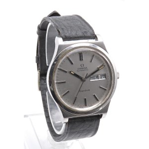 Watches - OMEGA - Automatic Day Date - Reference 166.0169. M...