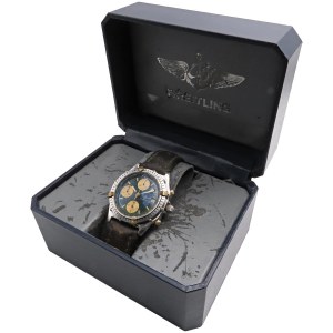 Watches - BREITLING - Chronomat - Referenza 81950. Seriale 5...
