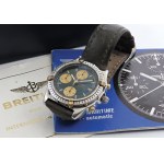 Watches - BREITLING - Chronomat - Reference 81950. Serial number 5...
