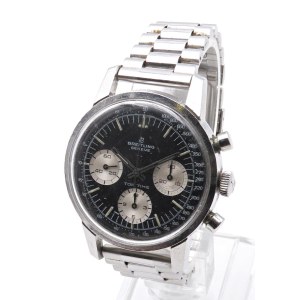 Watches - BREITLING - Top Time - Chronograph. Reference 810. ...