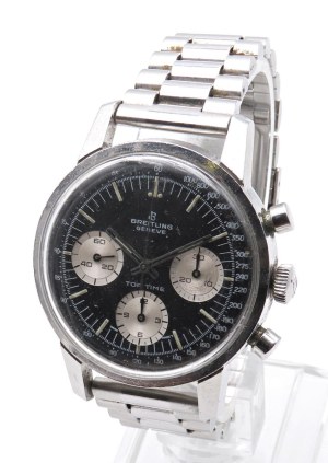 Watches - BREITLING - Top Time - Cronografo. Referenza 810. ...