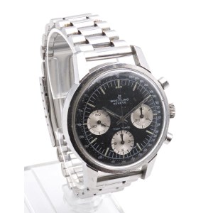 Watches - BREITLING - Top Time - Chronograph. Reference 810. ...