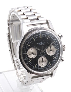 Watches - BREITLING - Top Time - Cronografo. Referenza 810. ...