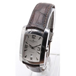 Watches - BAUME &amp; MERCIER Automatic. Reference 65308. Serial...