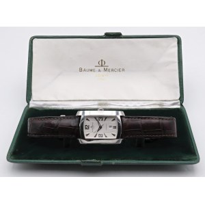 Watches - BAUME &amp; MERCIER Automatic. Reference 65308. Serial...