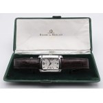 Watches - BAUME & MERCIER Automatic. Reference 65308. Serial...