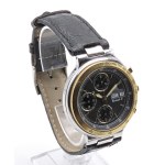 Watches - BAUME & MERCIER - Formula 1 - Chronograph, Day-Date...