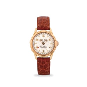 Watches - MOVADO - Calendomatic - Referenza 3623 (tra le ans...