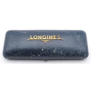 Watches - LONGINES - Time-only - Movement 9787536, manual-winding...