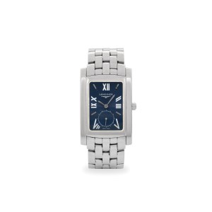 Watches - LONGINES - La Dolce Vita - Quartz movement. Ca...