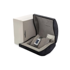 Watches - LONGINES - La Dolce Vita - Quartz movement. Ca...