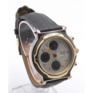 Watches - BULOVA - Automatic Chronograph, Day-Date - Movement...