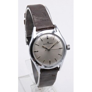Watches - BUCHERER - Lady - Movimento a carica manuale. Cass...