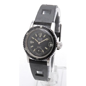 Watches - AVIA - Marino - Hand-wound movement. Case ...