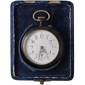 Watches - POCKET WATCH - Anonimo - Escapement movement...