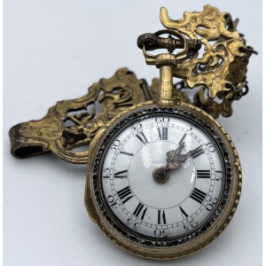 Watches - POCKET WATCH - Anonimo - Flip-top movement with...