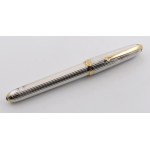 Collectible Pens - CARTIER - Fountain Pen - Louis De Cartier. C...
