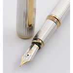 Collectible Pens - CARTIER - Fountain Pen - Louis De Cartier. C...