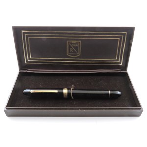 Collectible Pens - OMAS - Fountain Pen - 557. Barrel and cap...