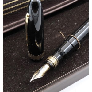 Collectible Pens - OMAS - Fountain Pen - 557. Barrel and cap...