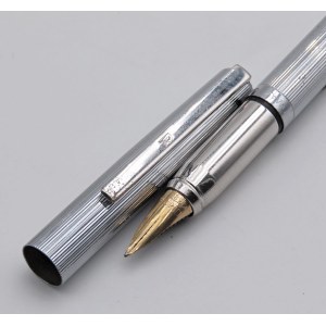 Collectible Pens - OMAS - Fountain Pen - Rinascimento. Refill...