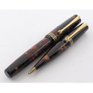 Collectible Pens - OMAS - Fountain Pens and Mechanical Pencils - Lucens. Co...