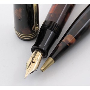 Collectible Pens - OMAS - Fountain Pens and Mechanical Pencils - Lucens. Co...