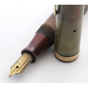 Collectible Pens - WATERMAN - Fountain Pen - Lady Patrician. Co...