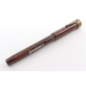 Collectible Pens - WATERMAN - Fountain Pen - 52 Briar Wood. Ric...