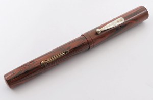 Collectible Pens - WATERMAN - Penna stilografica - Briar Wood (very r...