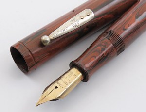 Collectible Pens - WATERMAN - Penna stilografica - Briar Wood (very r...