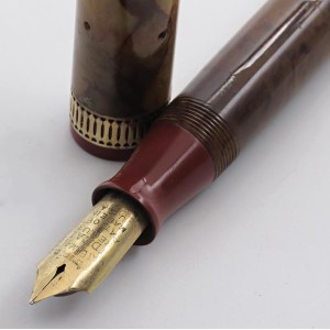 Collectible Pens - WATERMAN - Fountain Pen - Patrician. Barrel and...