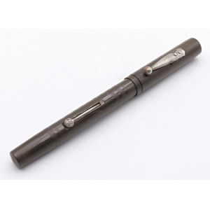 Collectible Pens - WATERMAN - Fountain Pen - 54, Barrel and Cap...