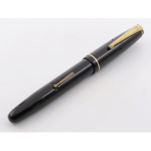 Collectible Pens - WARRANTED - Penna stilografica - Corpo e cappuccio...