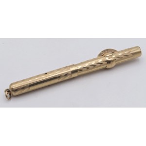 Collectible Pens - CONKLIN - Fountain Pen - Crescent Filler. Co...