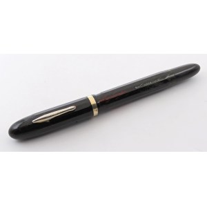 Collectible Pens - CONKLIN - Fountain Pen - Toledo. Faceted....